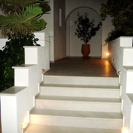Castello Azzurro Apartamento *