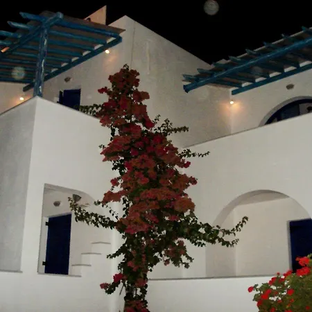Apartamento Castello Azzurro