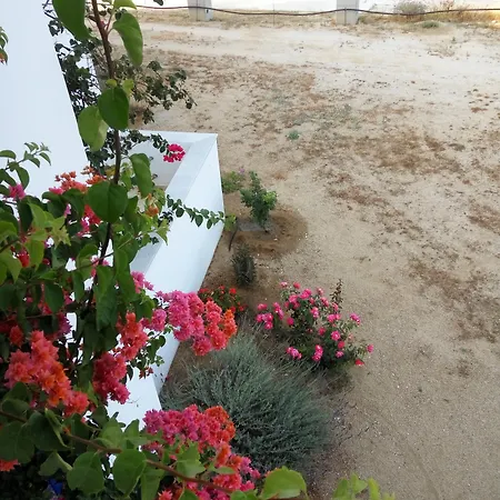 Apartamento Castello Azzurro *