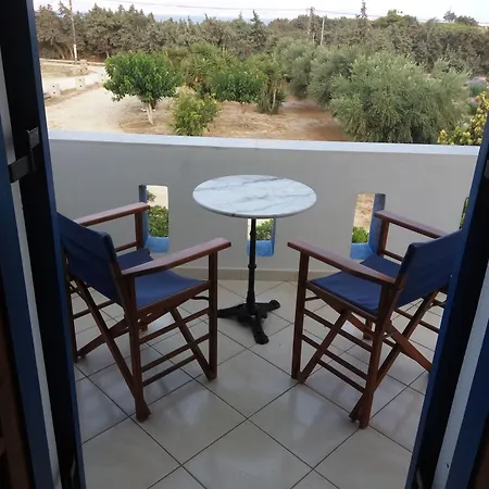 Apartamento Castello Azzurro