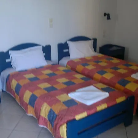 Apartamento Castello Azzurro *