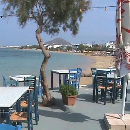 Apartamento Castello Azzurro *