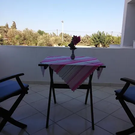 Apartamento Castello Azzurro *