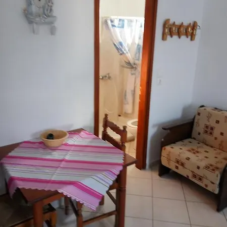 Apartamento Castello Azzurro *