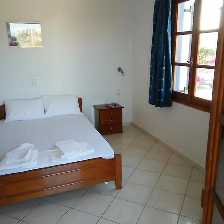 Castello Azzurro Apartamento *