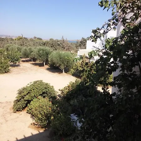 Apartamento Castello Azzurro *