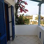 Lejlighed Castello Azzurro Agia Anna (Naxos)