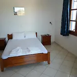 Apartment Castello Azzurro Agia Anna (Naxos)