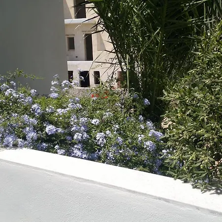 Castello Azzurro Appartement *