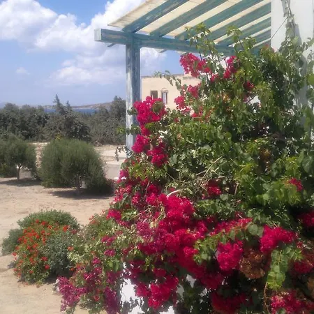 Castello Azzurro Appartement *