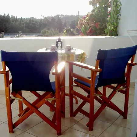 Castello Azzurro شقة