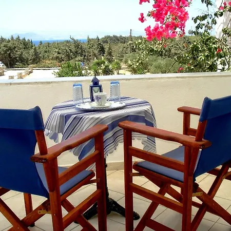 Appartement Castello Azzurro *