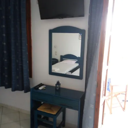 Castello Azzurro Appartement