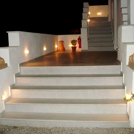 شقة Castello Azzurro *