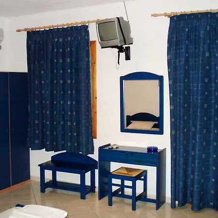 Appartement Castello Azzurro *