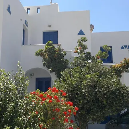 Appartement Castello Azzurro *