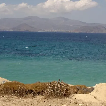 شقة Castello Azzurro