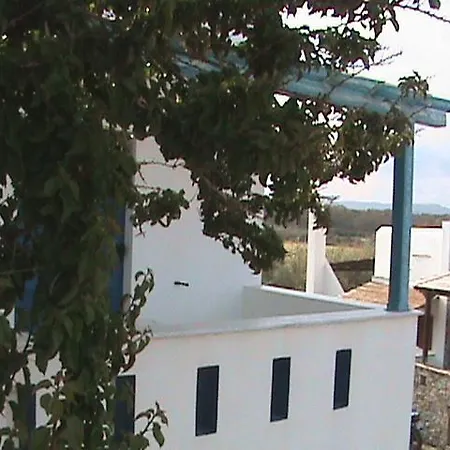 شقة Castello Azzurro