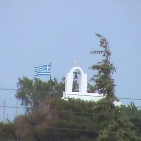 شقة Castello Azzurro