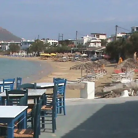 Appartement Castello Azzurro *