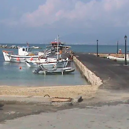 Appartement Castello Azzurro