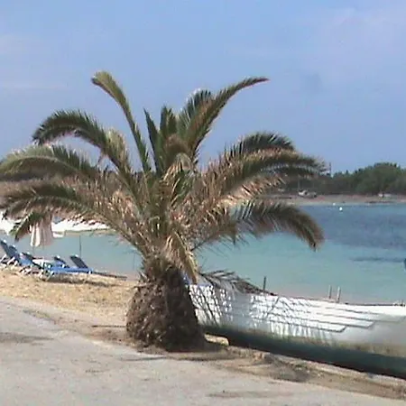 Appartement Castello Azzurro