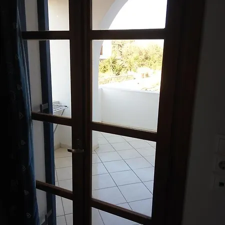 Castello Azzurro * Agia Anna (Naxos)