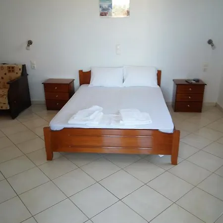 Castello Azzurro Appartement