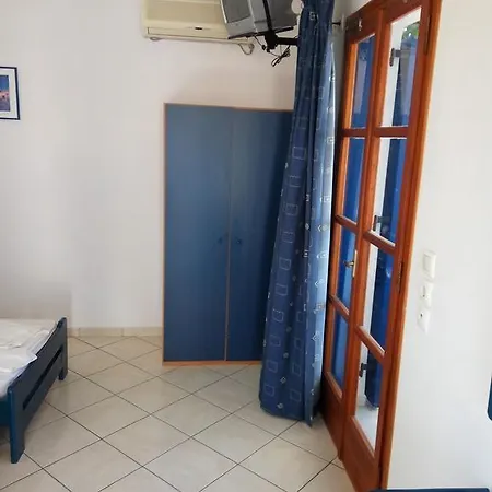 شقة Castello Azzurro