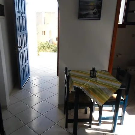Apartment Castello Azzurro