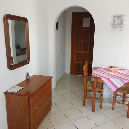 Castello Azzurro * Agia Anna (Naxos)