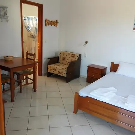 شقة Castello Azzurro *