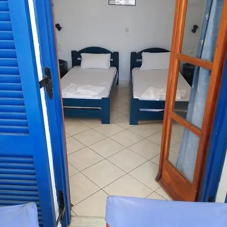 Appartement Castello Azzurro *