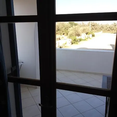 Castello Azzurro Appartement