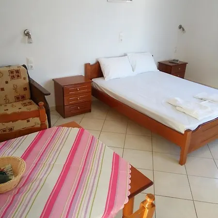 Castello Azzurro Appartement *