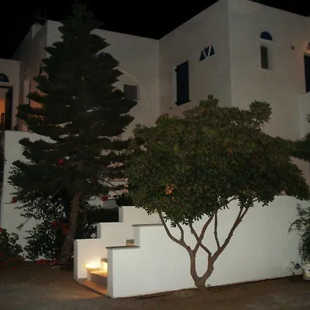 Castello Azzurro Appartement