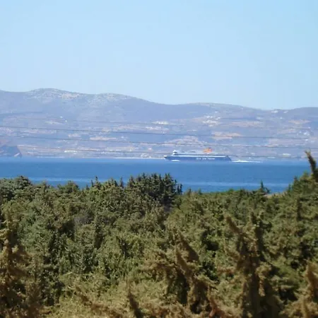 Appartement Castello Azzurro