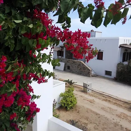 Castello Azzurro شقة *