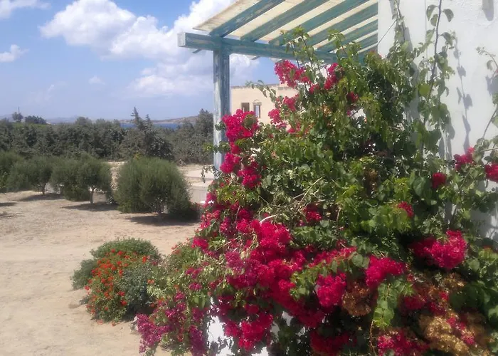 Castello Azzurro Apartment *