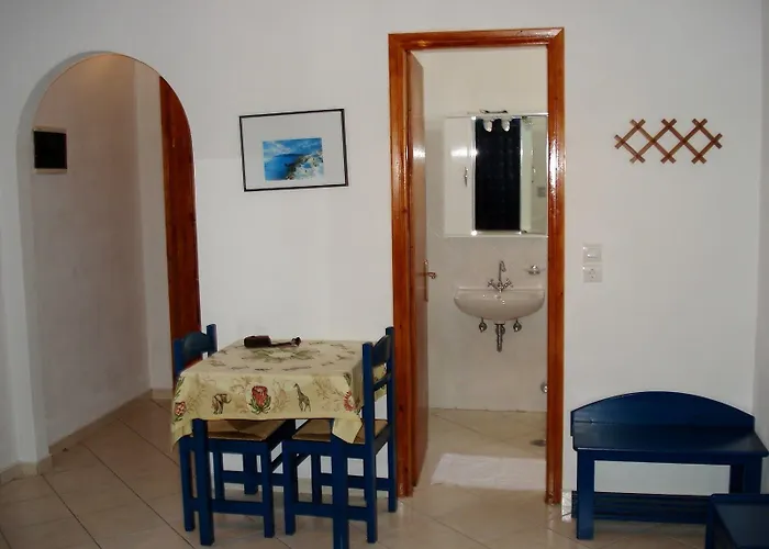 Apartment Castello Azzurro