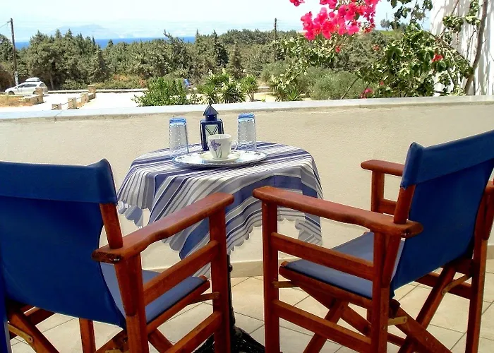 Apartment Castello Azzurro *