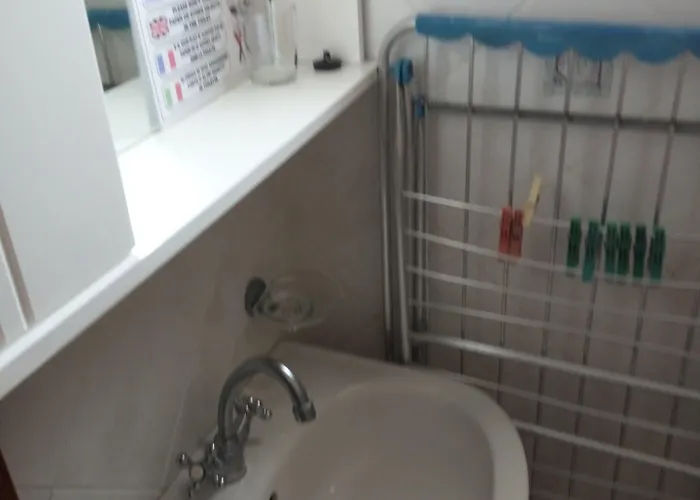 Apartment Castello Azzurro