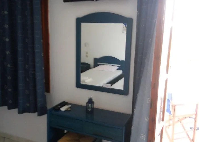 Castello Azzurro Apartment