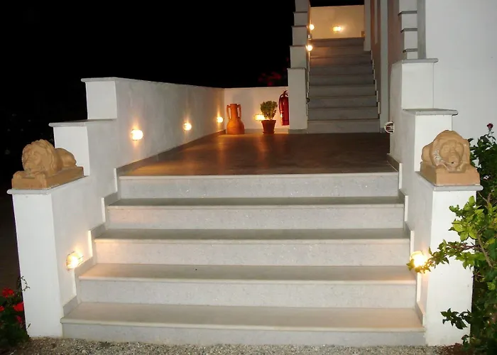 Apartment Castello Azzurro *