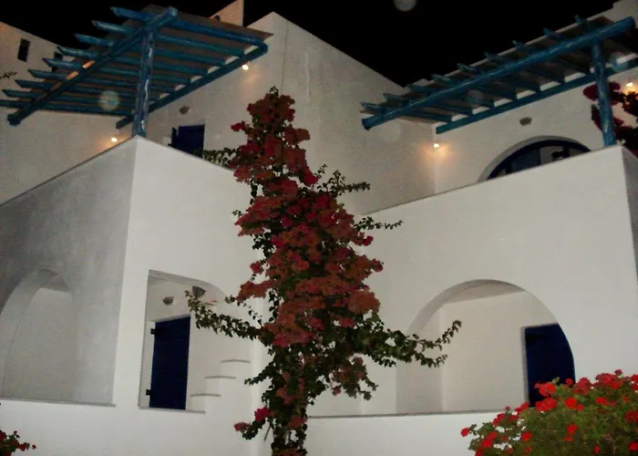 Apartment Castello Azzurro