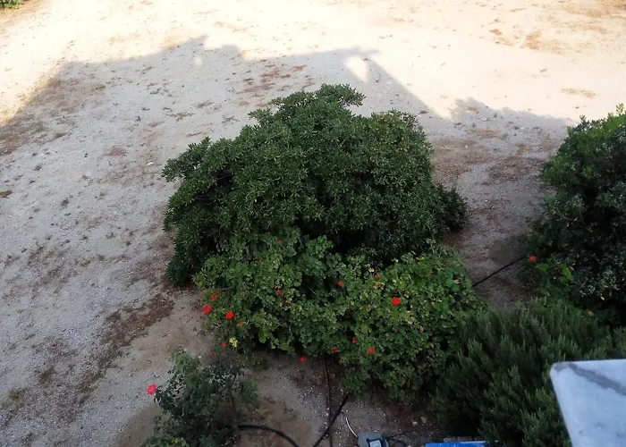 Apartment Castello Azzurro Agia Anna (Naxos)