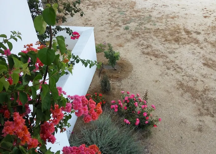 Apartment Castello Azzurro *