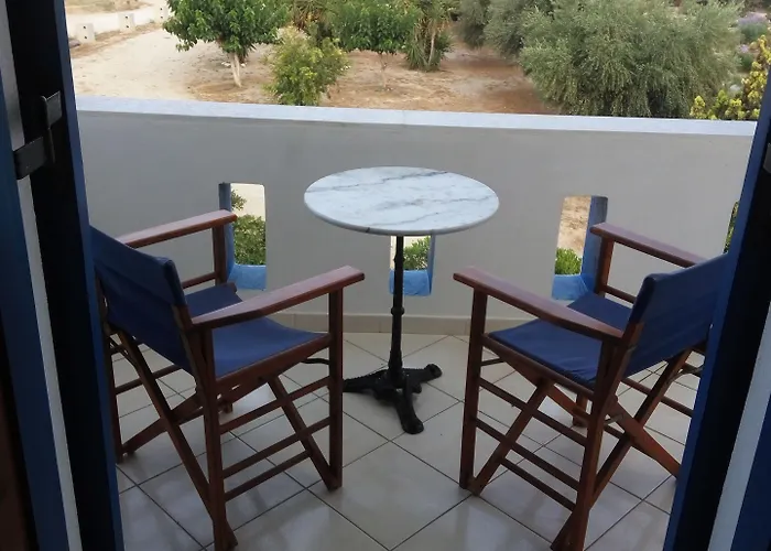 Apartment Castello Azzurro