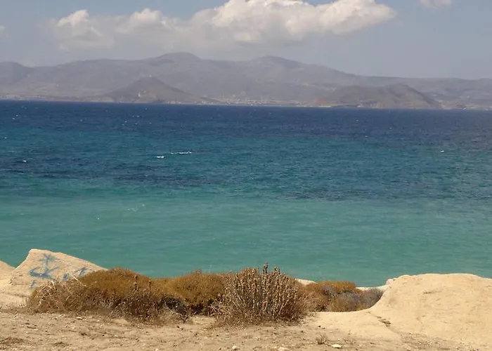 Apartment Castello Azzurro