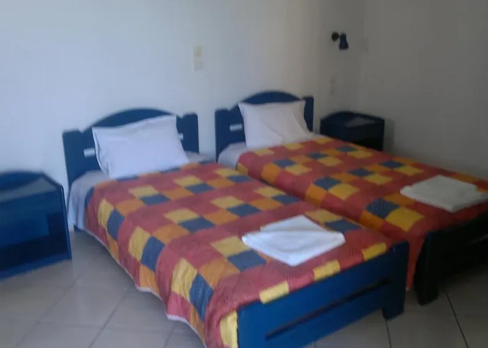 Apartment Castello Azzurro *